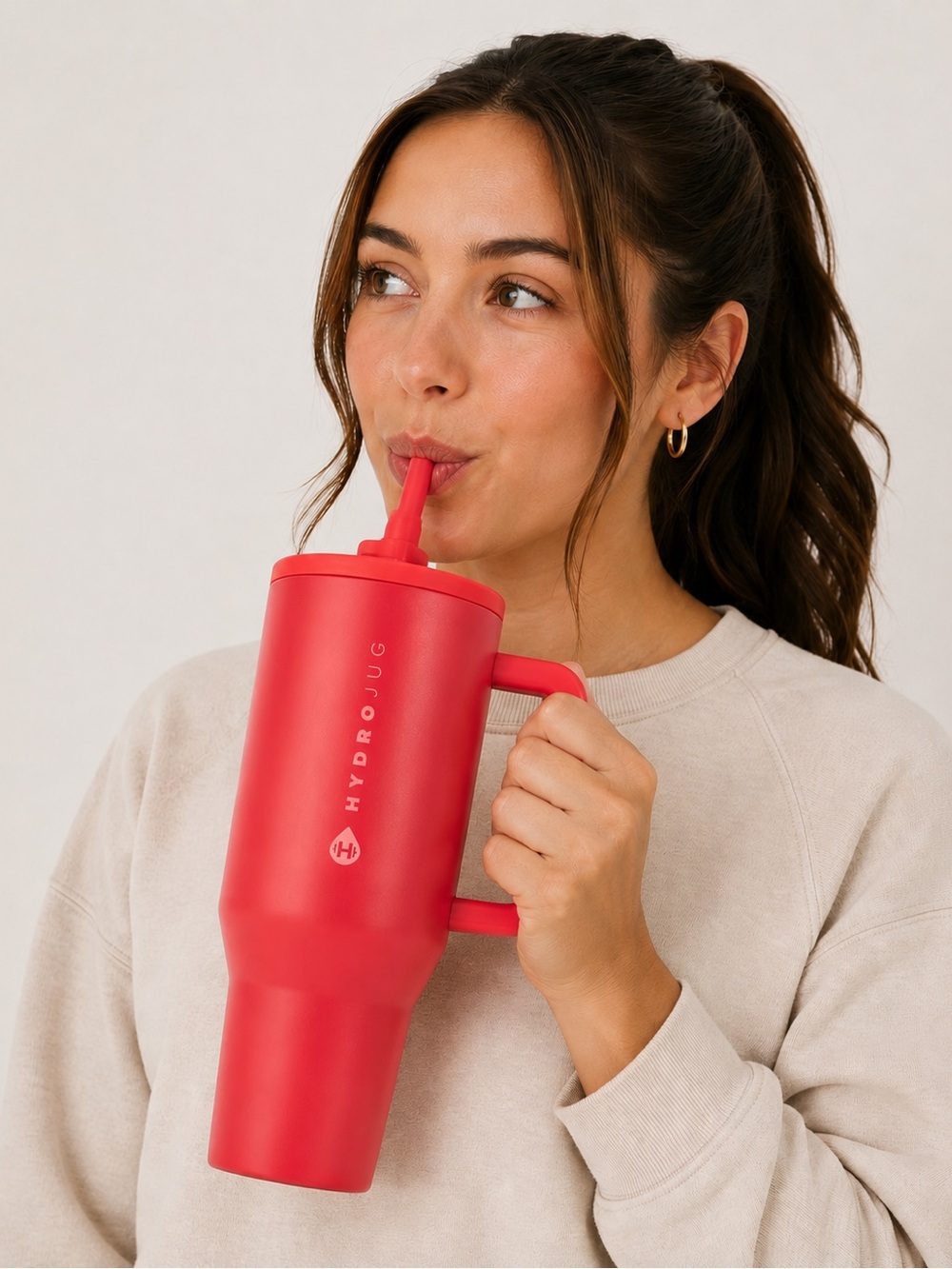 HYDROJUG  40oz Tumbler